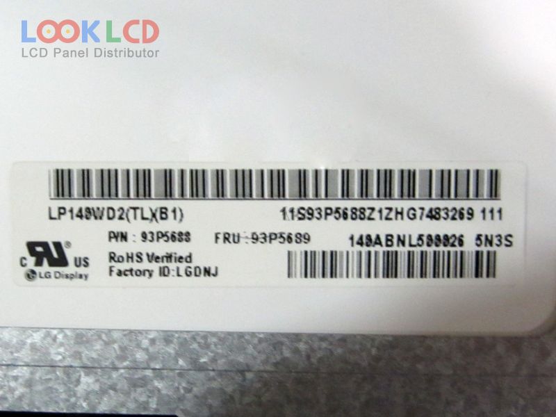 LP140WD2-TLB1